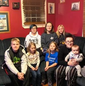 Meet your Posher, Branden